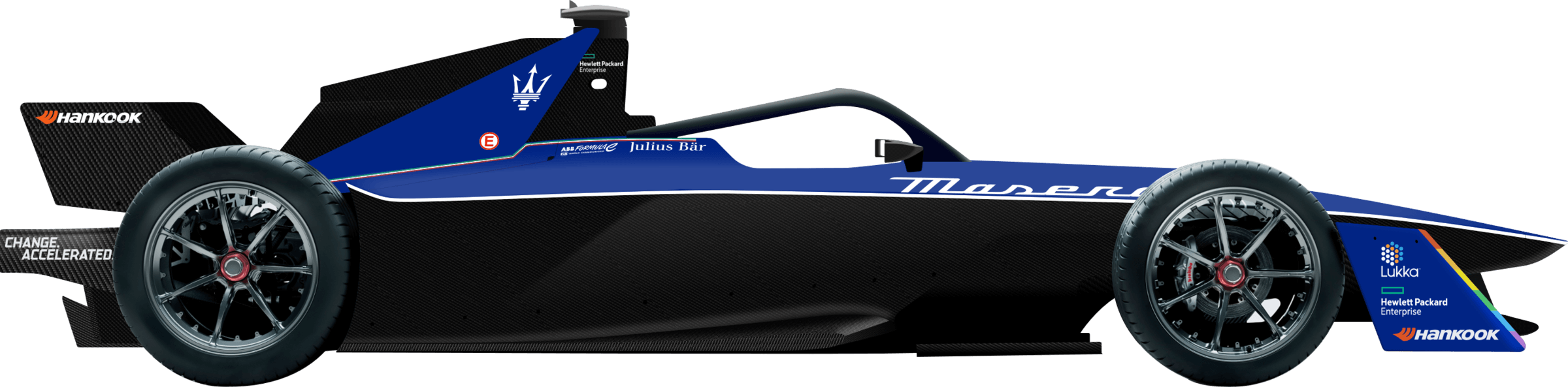 Maserati Tipo Folgore #48